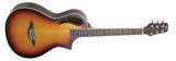 Peavey 3014420 Composer Guitar Sunburst - Audiofeen