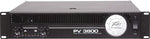 Peavey PV 3800 Power Amplifier - Audiofeen
