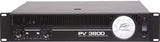 Peavey PV 3800 Power Amplifier - Audiofeen