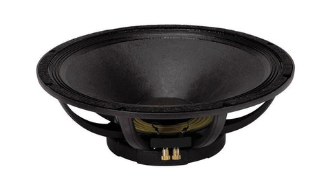 Peavey 1808-4 SPS BW Replacement Woofer - Audiofeen