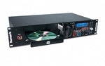 Numark MP103USB Professional USB and MP3 CD player - Audiofeen