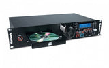 Numark MP103USB Professional USB and MP3 CD player - Audiofeen