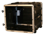 Gator GRR-8L Amp Rack - Audiofeen