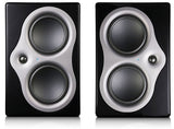 M-Audio DSM3 Active 2-Way Studio Monitor - Audiofeen
