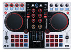 DJ Tech Dragon Two DJ Controller and Mixer - Audiofeen