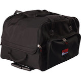 Gator GPA-712LG Rolling Speaker Bag - Audiofeen