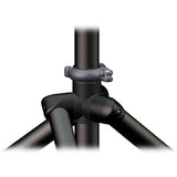 Ultimate TS-90B Black Tripod Speaker Stand with TeleLock - Audiofeen
