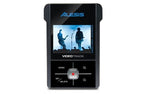 Alesis VideoTrack Handheld Audio and Visual Recorder - Audiofeen