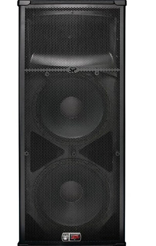 Peavey SP 4 2-Way PA Speaker - Audiofeen