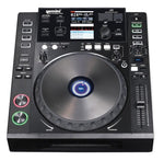 Gemini CDJ-700 Professional Media Controller - Audiofeen