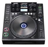 Gemini CDJ-700 Professional Media Controller - Audiofeen