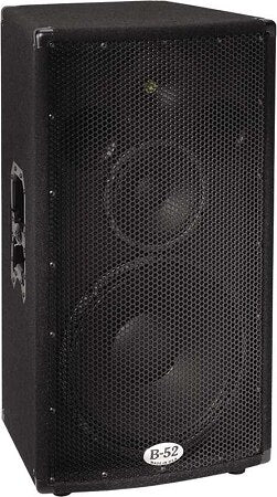 B-52 SL-315 Professional Three-Way Speaker - Audiofeen