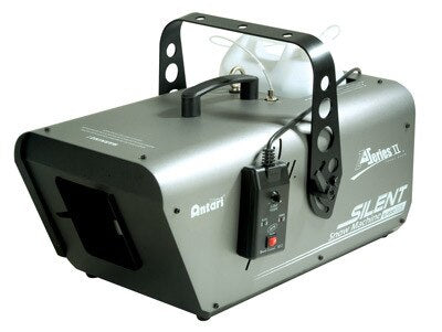 Antari S-200 Snow Machine - Audiofeen