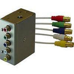 Furman MIW-5RCA Power Conditioner - Audiofeen