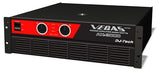 DJ-Tech AX-3000 Power Amplifier - Audiofeen