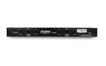 Alesis 3630 Compressor Dual-Channel Compressor-Limiter with Gate - Audiofeen