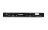 Alesis 3630 Compressor Dual-Channel Compressor-Limiter with Gate - Audiofeen