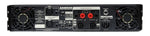 Samson PG2200 Power Amplifier - Audiofeen
