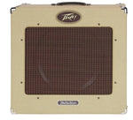 Peavey Delta Blues 115 Tube Combo Amp Tweed II - Audiofeen