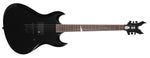 Peavey PXD Tomb I Black Electric Guitar - Audiofeen