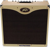 Peavey Classic 50-410 Tube Combo Amp Tweed - Audiofeen