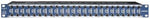 Samson Spatch Plus 48 Point Patch Bay (Front Panel Switches) - Audiofeen