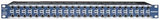 Samson Spatch Plus 48 Point Patch Bay (Front Panel Switches) - Audiofeen