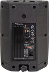 Gemini RS-408 Powered Full Range Speaker - Audiofeen