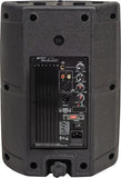 Gemini RS-408 Powered Full Range Speaker - Audiofeen