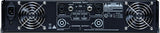 Peavey PV 3800 Power Amplifier - Audiofeen