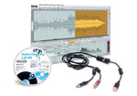 DJ Tech RCA-2-USB Recording System - Audiofeen