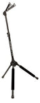 Ultimate Support GS1000 Genesis Series Locking Leg-Yoke Guitar Stand - Audiofeen