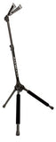 Ultimate Support GS1000 Genesis Series Locking Leg-Yoke Guitar Stand - Audiofeen