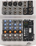 Peavey PV6 Mixing Console - Audiofeen