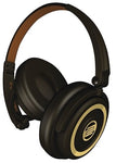 Reloop RHP-5 DJ Headphones - Chocolate Crown - Audiofeen