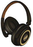 Reloop RHP-5 DJ Headphones - Chocolate Crown - Audiofeen