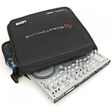UDG Courier Bag with Serato Logo - Audiofeen