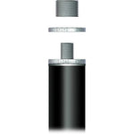 Ultimate Support Tour T Tall T Series Tall Microphone Stand with Boom - Audiofeen
