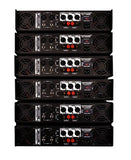 Marathon X-4000 Professional Power Amplifier - Audiofeen