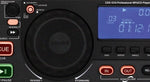 Gemini CDX-1210 2U Single MP3-CD Player - Audiofeen