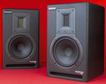 Samson Rubicon R6A Active Ribbon Monitors - Audiofeen
