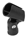 JamStands JS-MC3 Slide-In Microphone Clip - Audiofeen