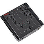 Vestax VMC-002XLU DJ Analog Mixer - Audiofeen