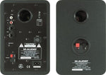 M-Audio Studiophile DX4 Active Desktop Monitor Speakers - Audiofeen