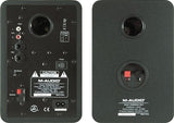 M-Audio Studiophile DX4 Active Desktop Monitor Speakers - Audiofeen