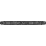 BBE EQA-215 Dual Channel 15 Band 2-3 Octave Graphic Equalizer - Audiofeen
