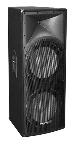 Marathon ENT-215 Passive Full Range Speaker - Audiofeen