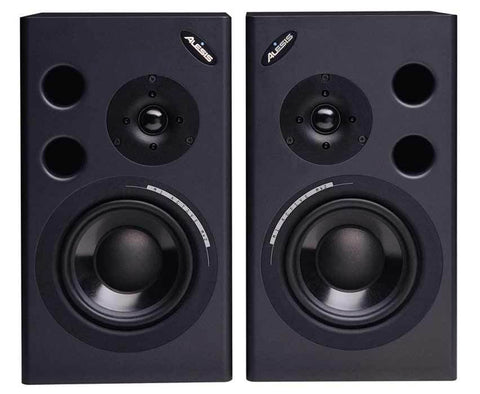 Alesis M1 Active MKII Studio Monitors - Pair - Audiofeen