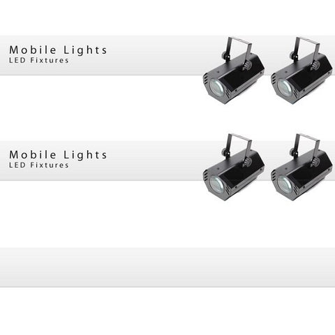 GCD Light Package 17 - Audiofeen