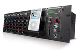 Alesis iMultiMix 9R Mixing Console - Audiofeen